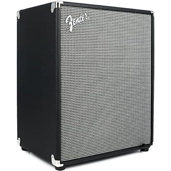 Fender Rumble 800 Combo Bajo 800W 2x10 - Amplificador de Potencia Ideal para Bajistas - Modelo 2372100000
