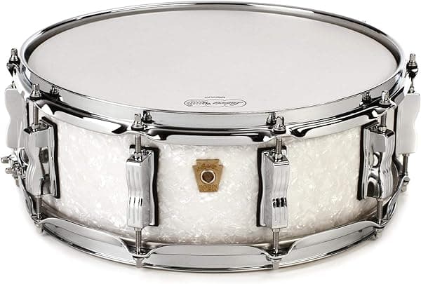 Ludwig Percusión (LS401XX0P)