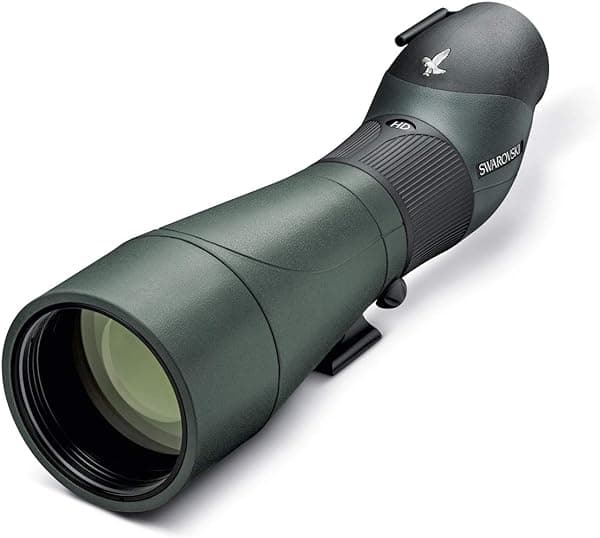Swarovski STS 80 HD Aleación Spotting Scope Cuerpo 49619