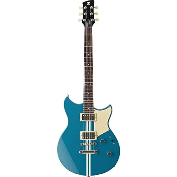 Yamaha RSE20 SWB - Guitarra Eléctrica Revstar Element, Swift Blue