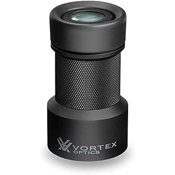 Vortex Optics 2X Doubler - Duplicador de Ampliación 2X