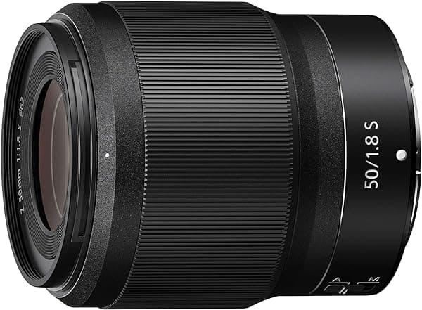 Nikon Nikkor Z Lente para la Serie S de Nikon Z JMA001DA