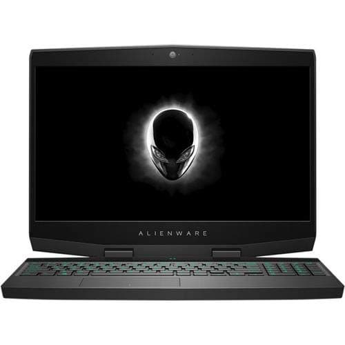 Alienware M15 Notebook de Juegos de 15.6" - 1920 x 1080 - Core i7 i7-8750H - 16 GB de RAM - 512 GB de SSD - Epic Silver - Windows 10 Home de 64 bits - NVIDIA GeForce RTX 2070 con 8 GB - con tecnología in-Plane Switching (IPS) AWm15-7476SLV