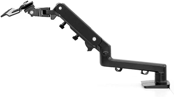 Wacom Flex Arm ACK62803K - Brazo Flexible Compatible con Tabletas Wacom Cintiq Pro24/32 Opción Exclusiva