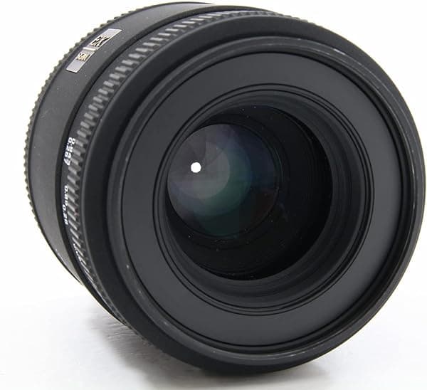 Sigma 70mm F/2.8 EX DG Macro Lente para Cámaras SLR Digitales Sony (MODELO ANTIGUO) 270205