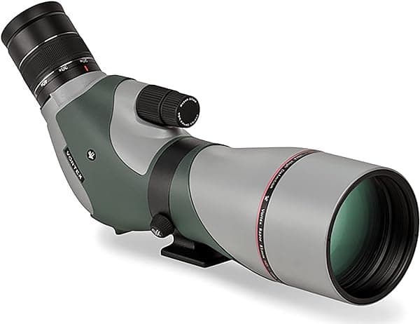 Vortex 20-60 x 85 Razor HD Telescopio Terrestre de Alta Definición RS-85A