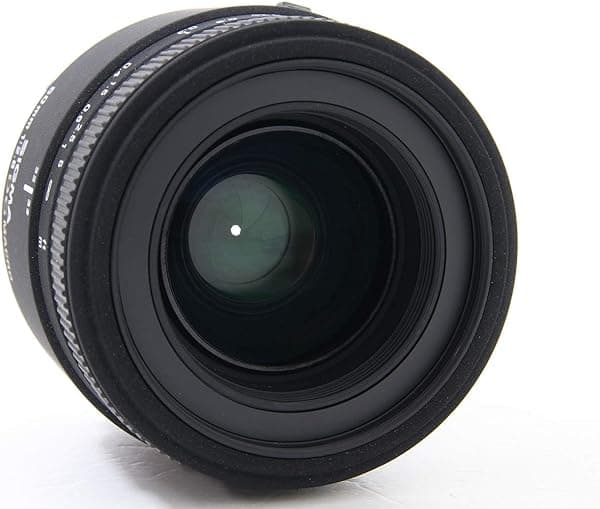 Sigma 50mm f/2.8 EX DG Macro Lente para cámaras SLR de Pentax y Samsung 346109