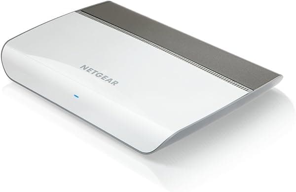 NETGEAR GS908-100NAS - Descontinuado por el Fabricante