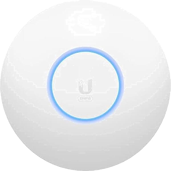 Ubiquiti U6-LITE UniFi 6 Lite Punto de Acceso Inalámbrico Wi-Fi 6 de Banda Dual