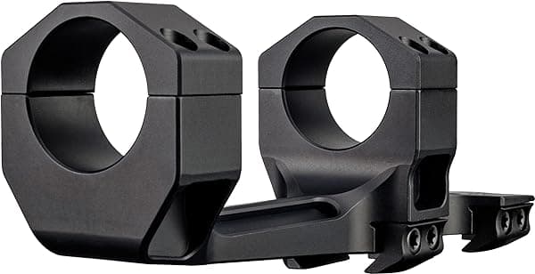 Vortex Optics Precision Extended Cantilever Mount - Soporte de Montaje Extendido de Precisión - 30mm - 20 MOA CM-530-20