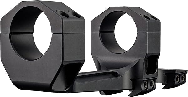 Vortex Optics Precision Extended Cantilever Mount - Soporte Extendido de Precisión para 30mm CM-530