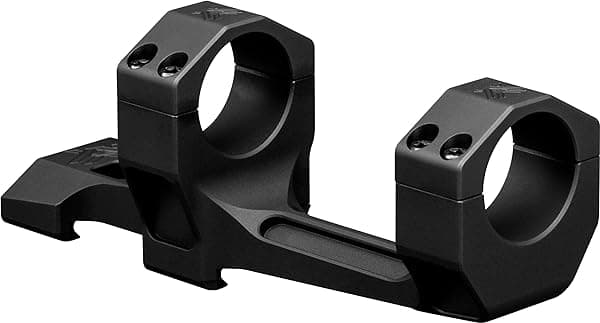 Vortex Optics Precision Extended Cantilever Mount - Montura extendida en voladizo con precisión para 35mm CM-535
