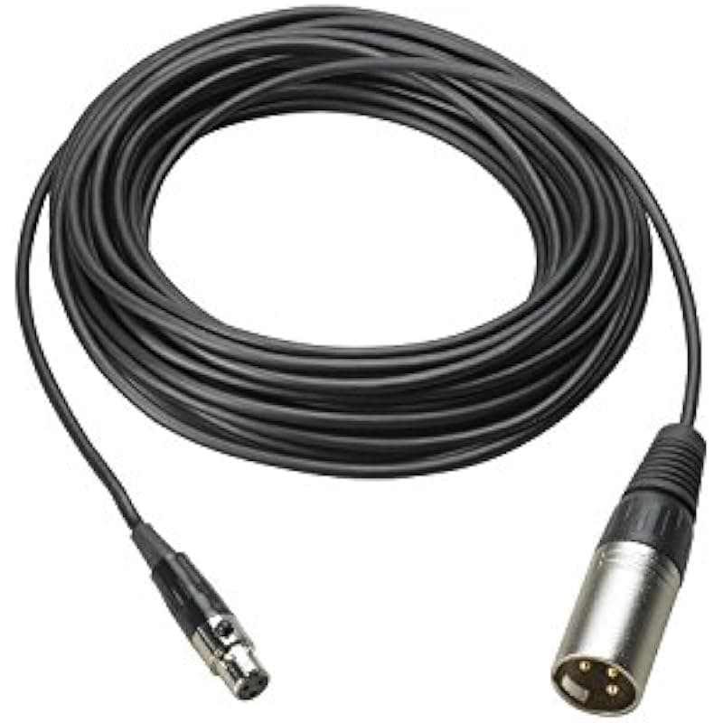Audio-Technica PRO 44 Micrófono de Condensador Cardioide de Superficie