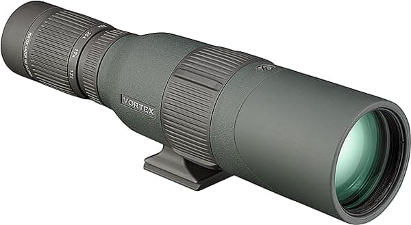 Vortex Optics Razor HD Spotting Scope 13-39x56 Directo RS-56S