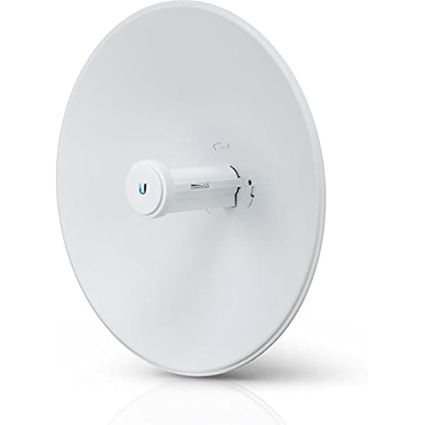 Ubiquiti PowerBeam ac Gen2 airMAX ac Bridge de alto rendimiento (PBE-5AC-Gen2-US)