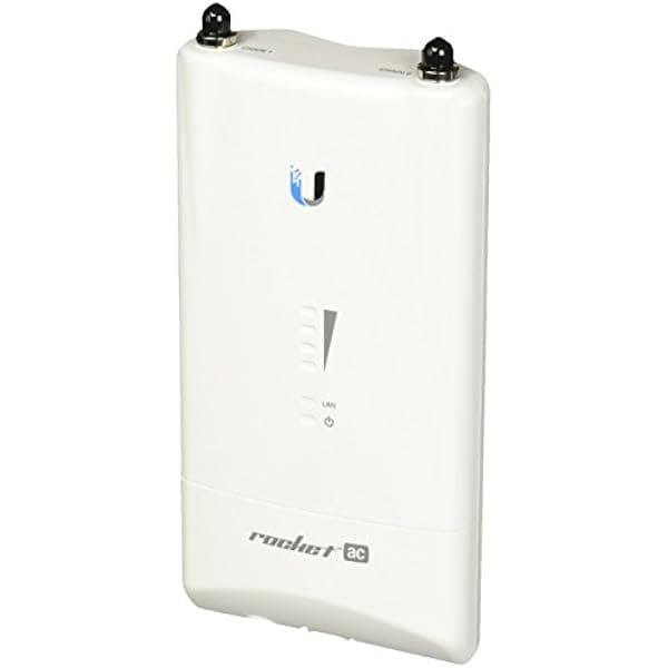 Ubiquiti Rocket AC Punto de Acceso Inalámbrico (R5AC-LITE)