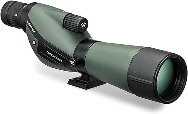 Vortex Optics Diamondback Spotting Scope 20-60x60 Recto DBK-60S1