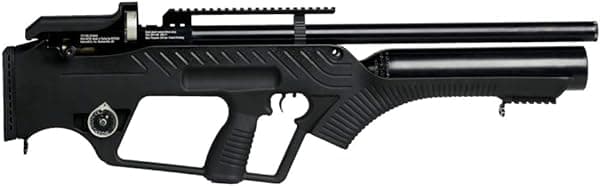 Hatsan BullMASTER Riflle de Aire PCP Semi-Automático, Calibre .22 HGBullMASTER-22