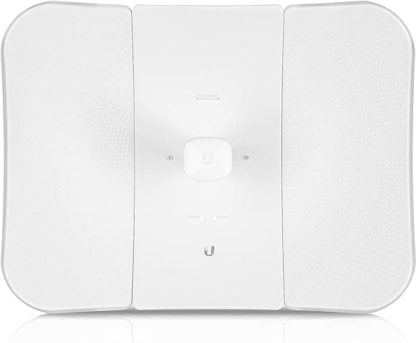 Ubiquiti LTULRUS - Radio Cliente de Larga Distancia 5 GHz PtMP LTU Punto de Acceso Inalámbrico