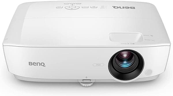 BenQ MX536 Proyector XGA para Negocios y Presentaciones...