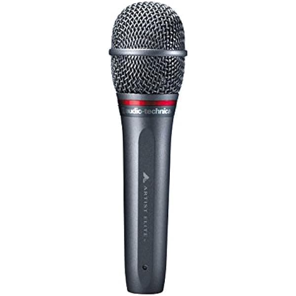 Audio-Technica AE4100 Micrófono Dinámico Cardioide