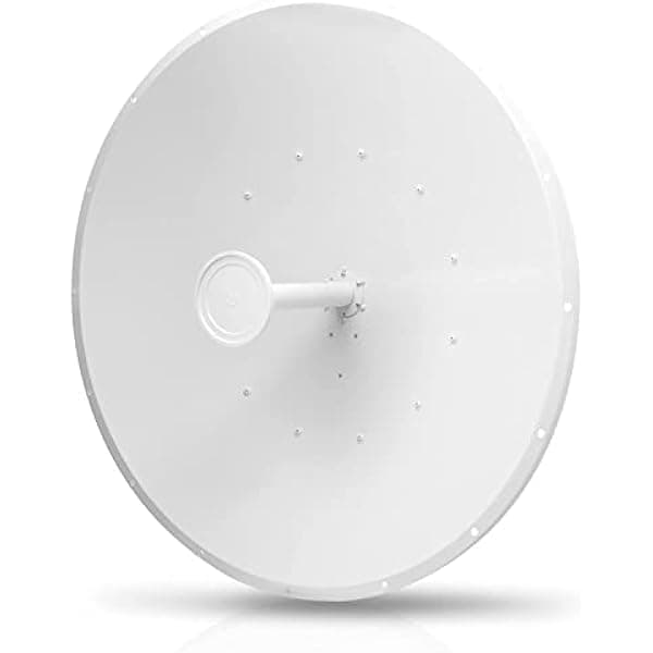 Ubiquiti Networks airFiber X Antenna AF-5G34-S45 Antena de Alto Desempeño