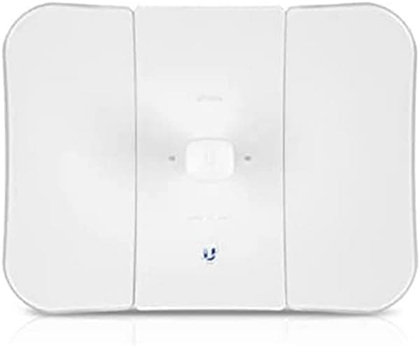 Ubiquiti LTU-LR CPE de Largo Alcance 5GHz para PtMP LTU