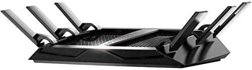 NETGEAR R7960P-100NAS Nighthawk X6S AC3600 Router WiFi Tribanda