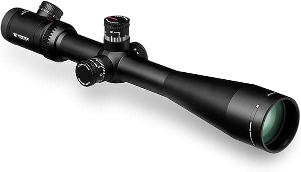 Vortex Optics Viper PST Gen I 6-24x50 FFP Visor con Retícula EBR-1 (MRAD) PST-624F1-M