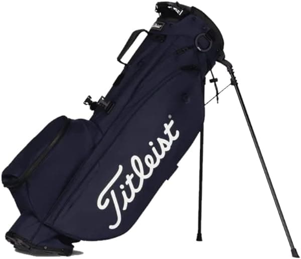 Titleist - Players 4 Bolsa de Golf - Azul Marino TB21SX4-4