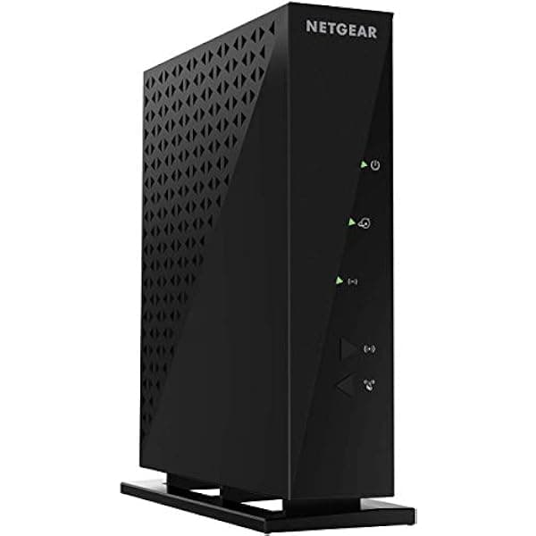 Netgear WNR2000-200PES Conexión Ethernet LAN Wi-Fi Negro R WNR2000-100PES
