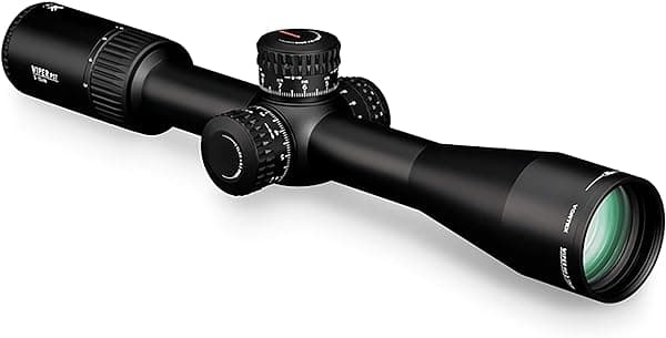 Vortex Optics Viper PST Gen II 3-15x44 Visor con Primer Plano Focal - Retícula EBR-2C (MRAD) PST-3158