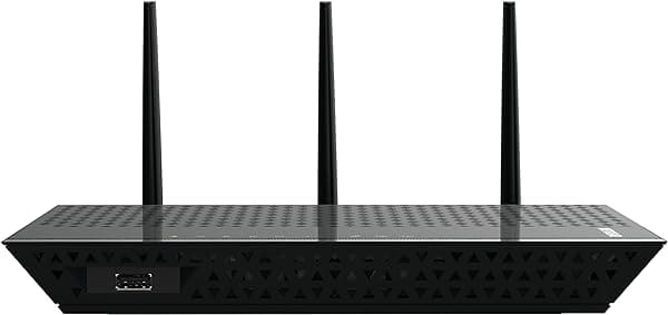 Netgear EX7000 Negro EX7000-100PES