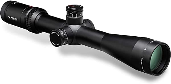 Vortex Optics Viper HS-T 4-16X44 VMR-1 MOA, Negro VHS-4309