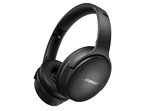 Bose QuietComfort 45 SE Auriculares over-ear con Cancelación de Ruido 866724-0500