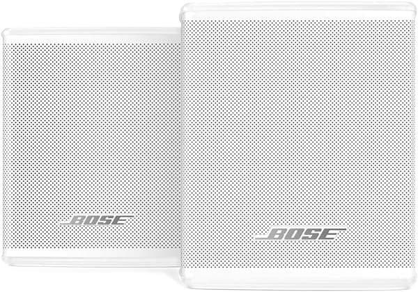 Bose Surround Speakers - Altavoces Envolventes - Blanco 809281-1200