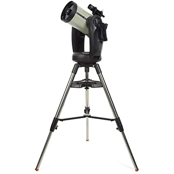 Celestron CPC Deluxe 800 HD Telescopio SCT CPC de 8 pulgadas 11007