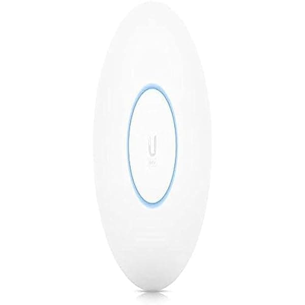 Ubiquiti U6-LR UniFi Punto de Acceso WiFi6 de Largo Alcance