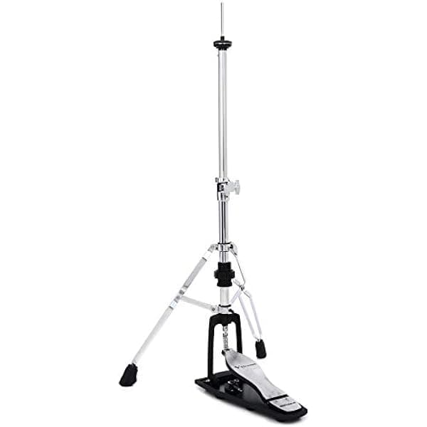 Roland RDH-120 Pedestal de Hi-Hat Resistente con Tecnología Noise Eater