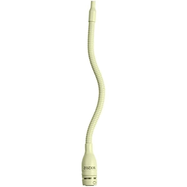 Shure MX202W/C Micrófono Condensador - Cardioide