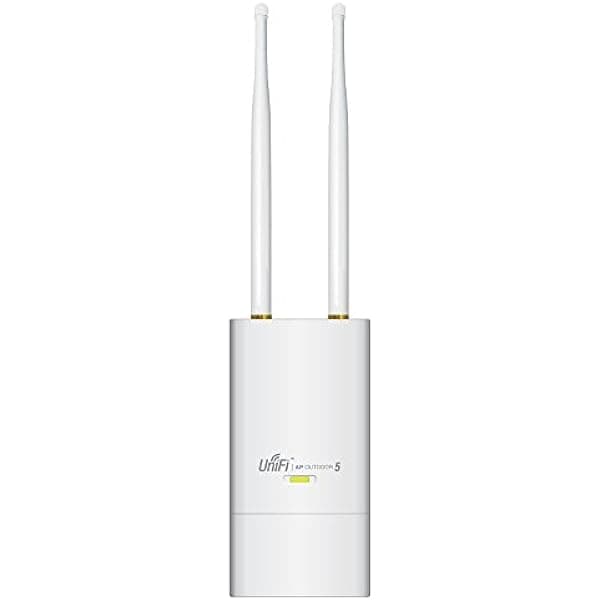 Ubiquiti UniFI AP Outdoor, Antena Externa 2x2 MIMO de 5GHz 802.11n/a FBA_UAP-OUTDOOR-5