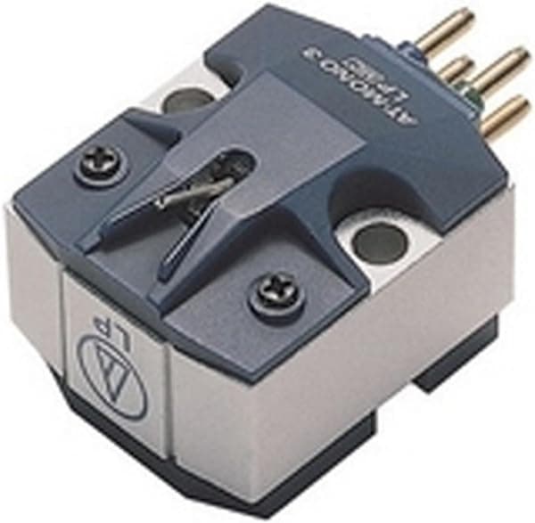 Audio-Technica AT-MONO3/SP | Cápsula Mono de Bobina Móvil (MC) (Importación de Japón)