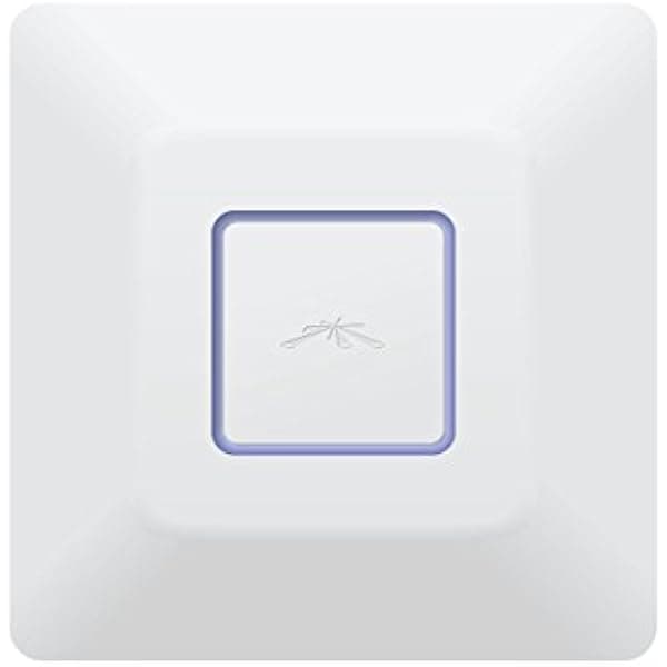 Ubiquiti Networks UniFi UAP-AC-3 Sistema WiFi Empresarial Paquete de 3