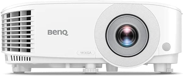 BenQ MW560 Proyector DLP WXGA 4000 ANSI 20,000:1 HDMI 10W x 1 9H.JNF77.13E