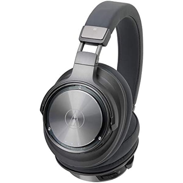 Audio Technica ATH-DSR9BT Auriculares Inalámbricos de Diadema