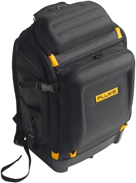 Fluke Pack30 Mochila Profesional para Herramientas