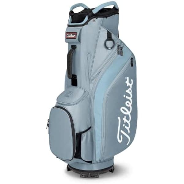 Titleist - Cart 14 Vintage Azul/Vintage Tidal TB22CT6-444