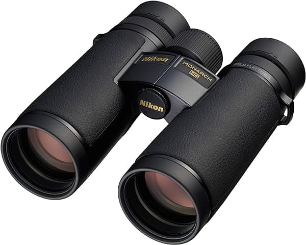 Nikon BAA793SA Binocular - Negro (4.2 cm, Negro, 145 m, 1.78 cm, 2 m, 131 mm)