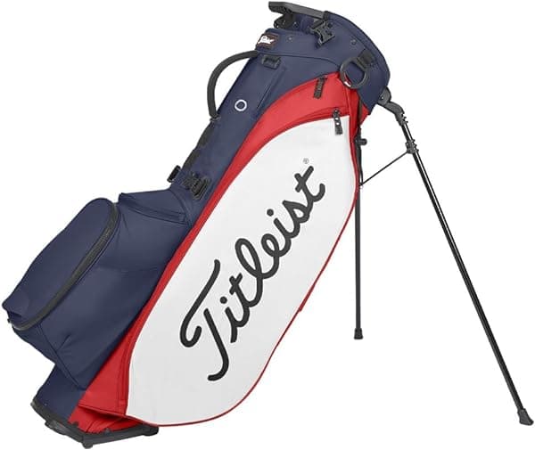 Titleist - Players 5 Marina/Roja/Blanca TB23SX8-461
