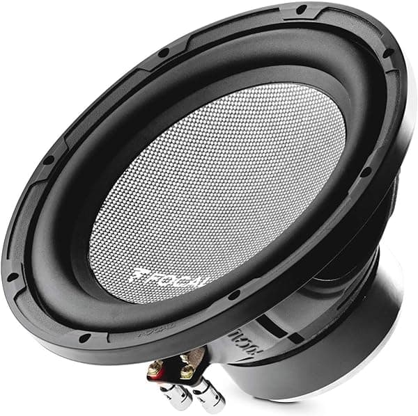 Focal SUB 25 A4 Subwoofer Access de 10 Pulgadas y 200 Vatios